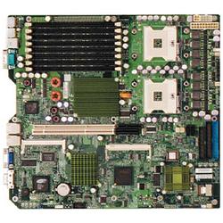 Super Micro X6DHR-3G2 Dual Xeon Socket-604 SATA SAS Video LAN E-ATX Motherboard