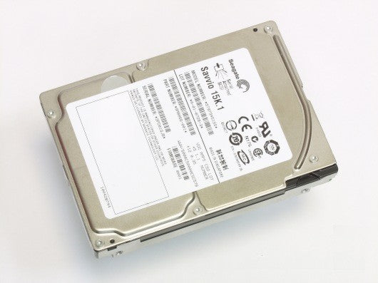 Seagate Savvio 15K ST973451SS 73GB 15KRPM 16MB Cache Serial ATTA SCSI (SAS) 2.5" Hard Drive