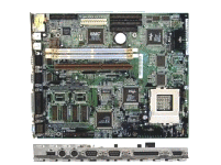 Packard Bell 182405-02 PAC MBI 810 VX Chipset S364V2 W/Video Socket-A Motherboard : OEM Bare