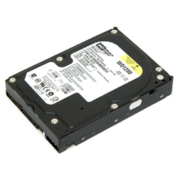 Western Digital Caviar SE WD3000JB 300GB 7200RPM 8MB Buffer ATA-100 IDE 3.5" Hard Drive