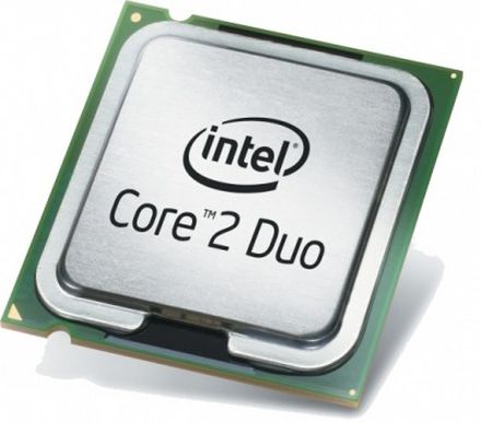 Intel Core 2 Duo E7200 BX80571E7200 2.53GHZ 1066MHZ 3MB Cache Socket-LGA775 CPU: New Open Box