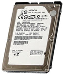 Hitachi Travelstar 5K250 HTS542520K9SA00 200GB 5400RPM 8MB SATA-150 2.5" Hard Drive