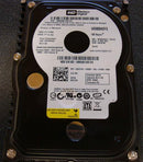 Western Digital RAPTOR WD800ADFS 80GB 10KRPM 16MB Buffer SATA-300 3.5" Hard Drive