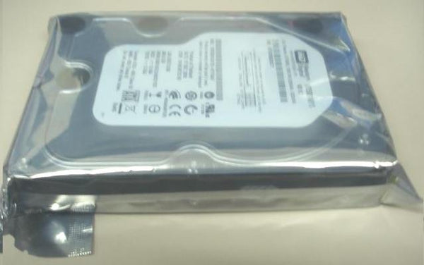 Western Digital RE2 WD5001ABYS 500GB 7200RPM 16MB Buffer SATA-300 3.5" Hard Drive