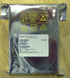 HGST HDP725025GLA380 Deskstar P7K500 250Gb 7200RPM Serial ATA-3.0Gbps 8Mb Cache 3.5-Inch Internal Hard Drive