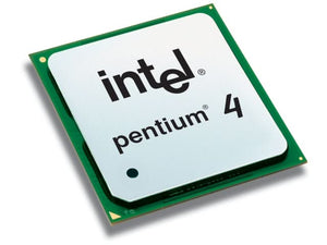 Intel Pentium 4 RK80532PE061512 2.53GHZ 512KB Socket 478 CPU