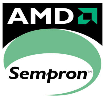 AMD SDA2600DUT3D Sempron 2600 1.8GHZ 333MHZ 256KB L2 Cache Socket-A Processor