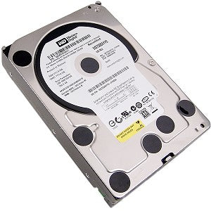 Western Digital RE2 WD7500AYYS 750GB 7200RPM 16MB Buffer SATA-300 3.5" Hard Drive