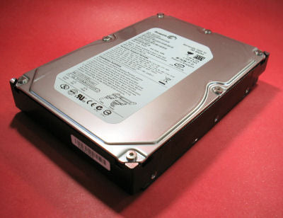 Seagate Barracuda 7200.10 ST3750640AS 750GB 7200RPM 16MB SATA-300 3.5" Hard Drive