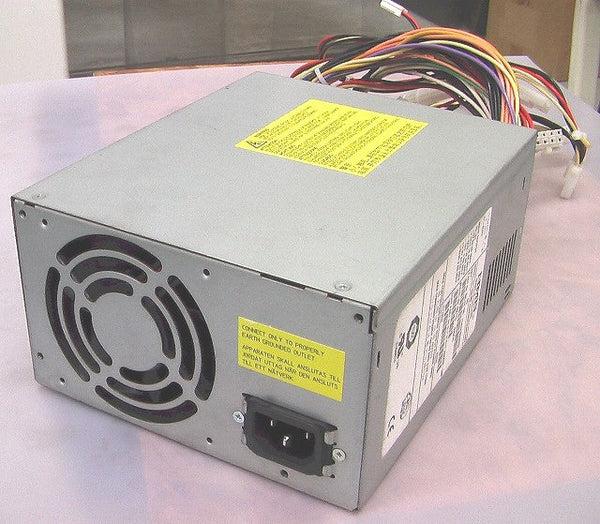 NMB GM460WTXW01SSV 460-Watt ATX Server Power Supply