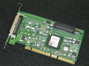Dell C4272 / 0C4272 PCI-X Ultra320 SCSI LVD ControllerCard : New OEM