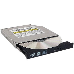 Toshiba TS-L632 8x IDE Notebook DVD±RW DL Drive