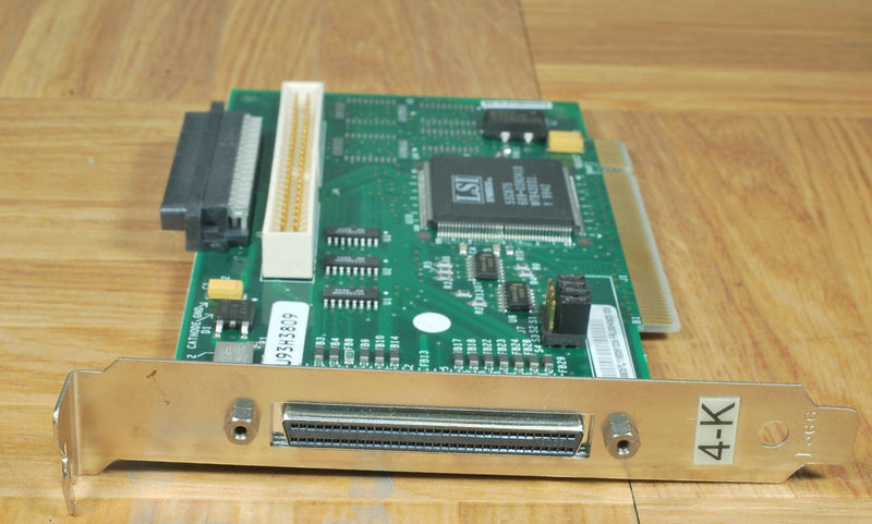 IBM 93H3809 PCI Single Ended Ultra SCSI Adapter