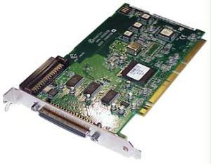 Adaptec AHA-2950U2B Single Channel PCI-64 Ultra2 SCSI Host Bus Adapter