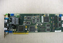 DIALogic CPI/400 ISA 4 Port Fax INTRERFACE Card
