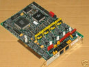 DIALogic DIALOG/4 4 Port ISA Voice Board