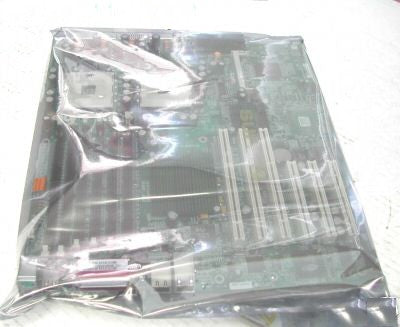 Intel P4DPL-IGM E7500 Dual Xeon Socket-603 UP TO 12GB DDR200 Video LAN E-ATX Motherboard : OEM Bare