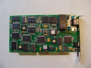 DIALogic CPI/200-BRI Gammalink Fax Interface Card