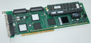Dell 10WMN / 010WMN PERC3 4-Channel 128MB Ultra-160 Raid ControllerCard