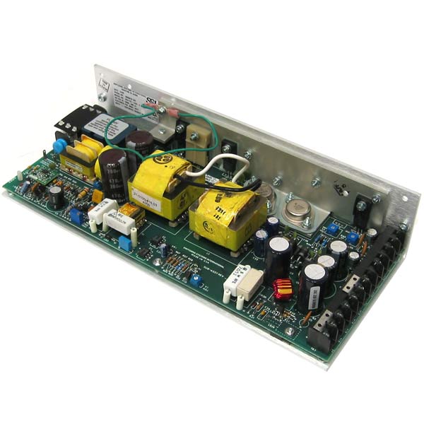 Switching System SQV175-1433-2 International SQV175 Series INDUSTRIAL Power Supply