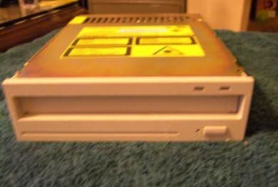 Maxoptix T4-1300 1.3GB SCSI 5.25