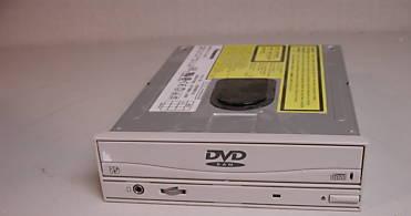 Panasonic LF-D101N / LFD101N Internal 2.6/5.2GB SCSI 50-PIN DVD RAM Drive