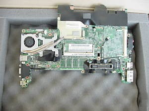 41W1070 - IBM/Lenovo Thinkpad X41 Notebook Laptop System Board/ Motherboard