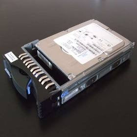 IBM 26K5152 73GB 10KRPM 80-PIN Ultra-320 SCSI 3.5" Hot Swap Hard Drive