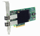 IBM 43W7511 PCI-E 4GB Dual Port Fibre Channel Hot Bus Adapter