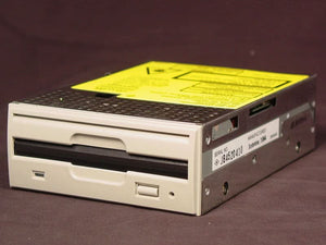 Panasonic LF-3294F 230MB Internal Magneto Optical Drive (Beige)