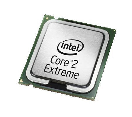 Intel Core 2 Extreme X6800 BX80557X6800 2.93GHZ 1066MHZ 4MB L2 Cache Socket-LGA775 CPU: OEM