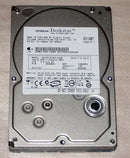 Hitachi Deskstar 7K1000 HDS721010KLA330 1TB 7200RPM 32MB SATA-300 3.5" Hard Drive