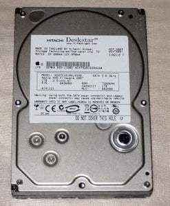 Hitachi Deskstar 7K1000 HDS721010KLA330 1TB 7200RPM 32MB SATA-300 3.5" Hard Drive