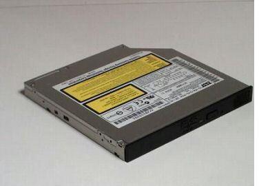 Toshiba SD-R6472 8x IDE Slim Double Layer DVD±RW Drive