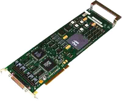 Compaq DEFPA-DA PCI Dual Channel FDDI Network Adapter