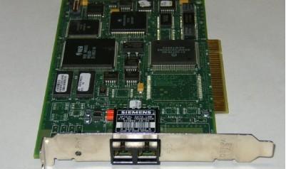 DEC Digital 50-22498-01 PCI FDDI Network Adapter
