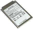 Toshiba MK8007GAH / HDD1584 80GB 4200RPM 2MB Ultra DMA ATA-100 1.8" Hard Drive