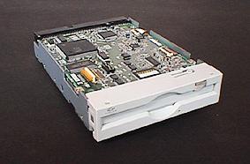 Fujitsu MCE3130SS 1.3GB SCSI 3.5" MEGNETO Optical Disk Drive