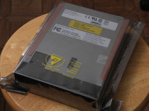 PLASMON DW260 2.6GB SCSI Internal MEGNATO Optical Disk Drive