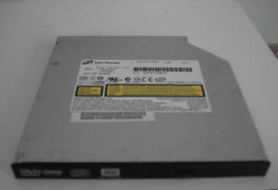 Hitachi GSA-U10N / 488570-636 / 488570-6C0 / 39T2829 / 39T2828 8x Super Multi DVD REWriter Notebook Drive