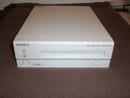 Sony RMO-S551 5.2GB SCSI External MEGNATO Optical Disk Drive