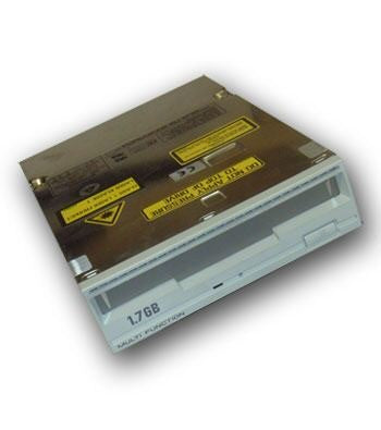 Pioneer DE-UH9101 / DEUH91011.7GB MEGNATO Optical Disk Drive
