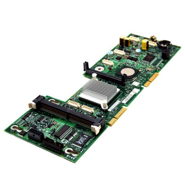 Intel SAS MIDPLANE FALSASMP 8-Channel SATA-300 / SAS 300MB Storage Controller Card