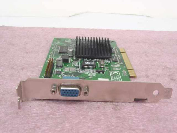 Dell NVidia 09629U / 9629U 16MB PCI Video Card