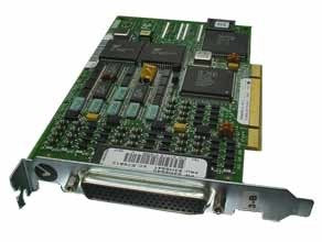Digi 55000699-01 Acceleport 8R Serial Adapter PCI PCI/8R 8-Ports
