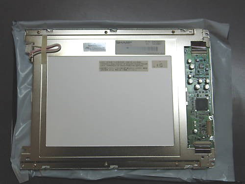 Sharp LQ9D03B 8.75"  LCD Screen Panel