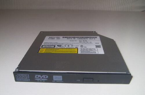 Panasonic UJ-841 4x DVD±RW Burner Drive