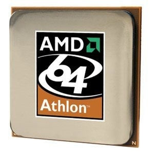 AMD ADA3800DAA4BP Athlon 64 3800 2.4GHz Socket-939 Processor
