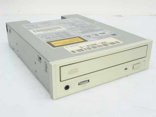 Toshiba XM-3601B / XM3601 4x SCSI 50-PIN Internal CD-ROM Drive
