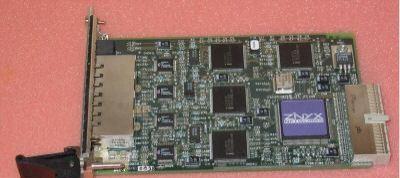 ZNYX ZX414 10/100MBPS 4-Port PCI Ethernet Adapter